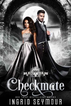 [Vampire Court 01] • Checkmate